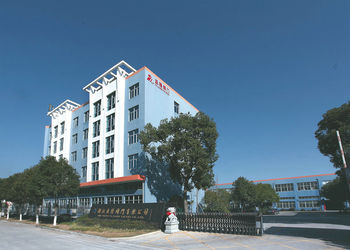 Chine Zhejiang Yalong Valves Co., Ltd